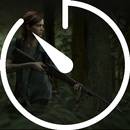 The Last of Us: Part II countdown APK