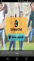 (wifi) Campus-Chat poster