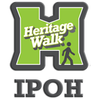 Heritage Walk Ipoh иконка