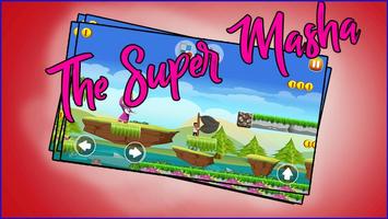 The Super Masha اسکرین شاٹ 1