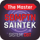 The Master SBMPTN Saintek 2018 APK