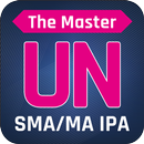 The Master UN SMA/MA IPA 2018 APK