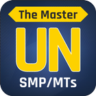The Master UN SMP/MTS 2018 icône