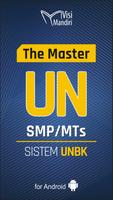 The Master UN SMP/MTS 2018 Affiche