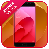 Theme for Asus Zenfone 4 Selfie Lite icon