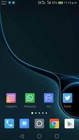 Theme for Samsung Galaxy C10 Wallpaper اسکرین شاٹ 2