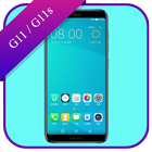 Theme for Gionee S11s - S11 иконка