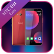 Theme for HTC U11 Eyes