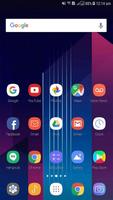 Theme for HTC U11 Eyes screenshot 1