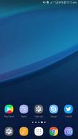Theme for HTC U11 Eyes screenshot 2