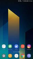 Theme for HTC U11 Eyes screenshot 3