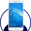 Theme for Huawei Ascend XT