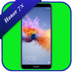 Theme for Huawei Honor 7x