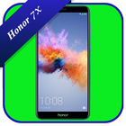 Theme for Huawei Honor 7x biểu tượng