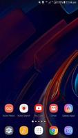 Theme for Huawei Honor 7x ảnh chụp màn hình 2