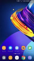 Theme for Huawei Honor 7x ảnh chụp màn hình 3