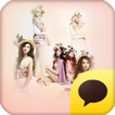 HelloVenus Theme - Ver. Venus