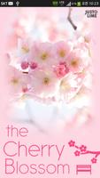 카카오톡 테마 - The CherryBlossom Affiche
