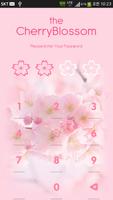 카카오톡 테마 - The CherryBlossom Ekran Görüntüsü 1