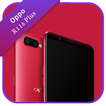 Theme for Oppo R11s Plus