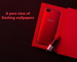 Theme for Oppo R11s Plus ảnh chụp màn hình 1