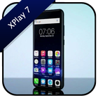 Theme for Vivo XPlay 7 icône