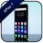 Theme for Vivo XPlay 7 simgesi