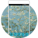 Lnk Painting Theme: Chinese Style Wallpaper APK