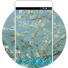 Lnk Painting Theme: Chinese Style Wallpaper icono