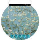 Lnk Painting Theme: Chinese Style Wallpaper آئیکن