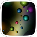 Theme Colorful Balls APK