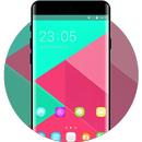 Colorful skins theme android marshmallow new APK