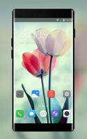 Theme for Huawei P9 penulis hantaran