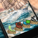 Theme Columbus Day APK