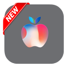 Phone iLauncher OS X - 2018 icono