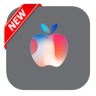 Phone iLauncher OS X - 2018 icône