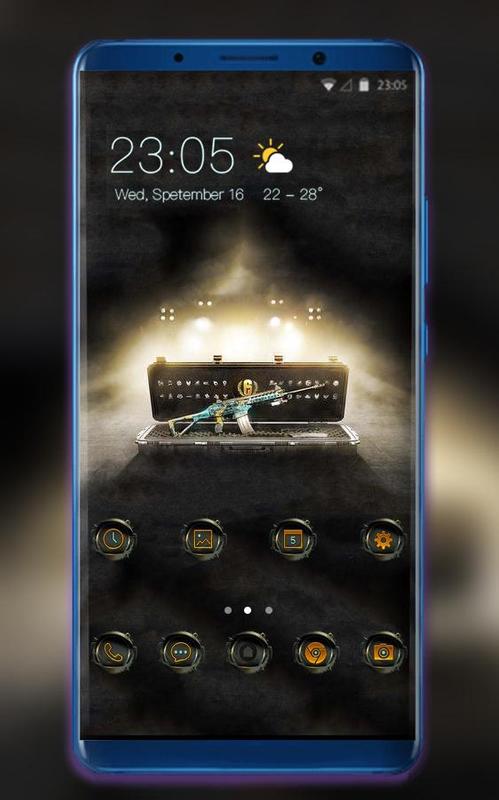 Theme For Samsung Galaxy S Pubg Wallpaper For Android Apk Download