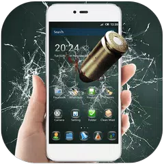 Gun Bullets HD wallpaper APK download