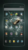 Gun Bullets HD wallpaper ảnh chụp màn hình 1