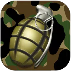 Скачать Прохладный HD обои Военный APK