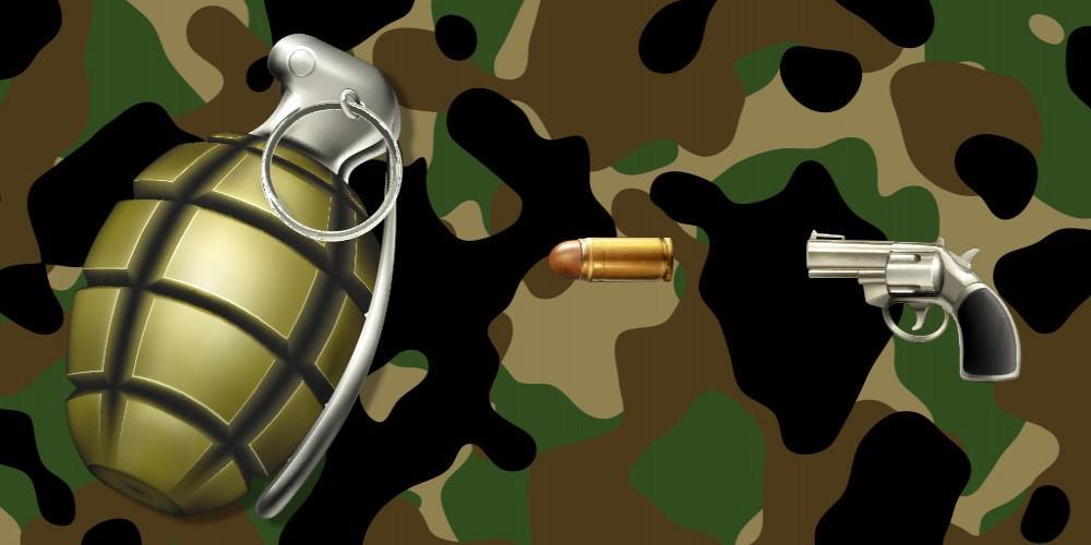 酷軍事高清壁紙安卓下载 安卓版apk 免费下载