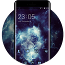 Fantasy Hero Theme: Nirvana Wallpaper HD APK