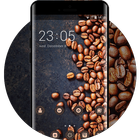 Coffee Theme icône