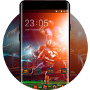 Football Launcher Theme & Wallpaper APK