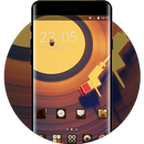 Vintage Theme for Nokia 6 APK