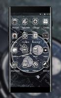 Cool theme wallpaper a lange and sohne watch ภาพหน้าจอ 1