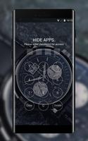 Cool theme wallpaper a lange and sohne watch اسکرین شاٹ 2