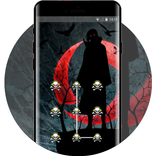 Cool theme hand drawn