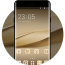 Cool luxurious theme for Huawei Mate 10 wallpaper APK