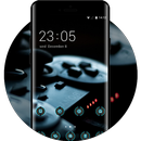 Cool theme wallpaper joystick sony playstation APK